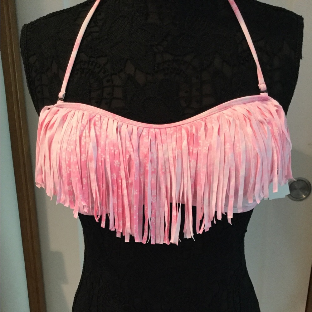 Brand new Abercrombie Fitch bikini
